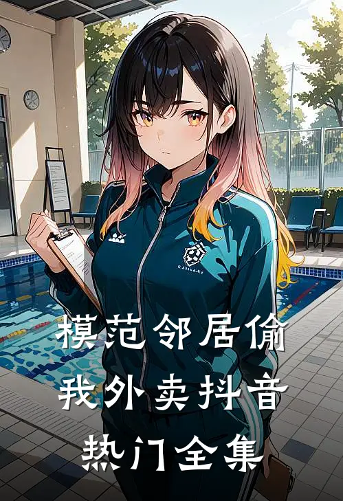 模范邻居偷我外卖抖音热门 全集