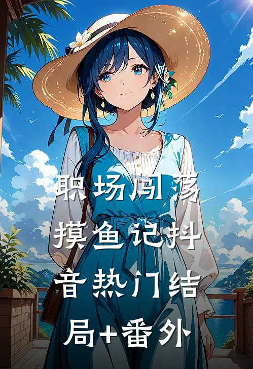 职场闯荡摸鱼记抖音热门结局+番外