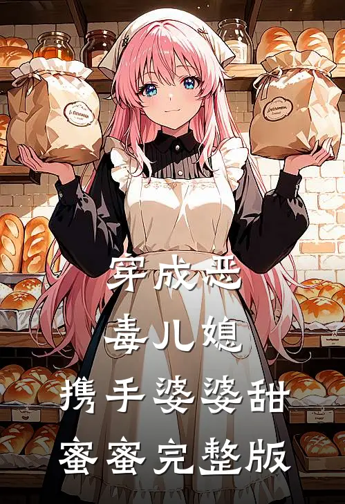 穿成恶毒儿媳，携手婆婆甜蜜蜜完整版