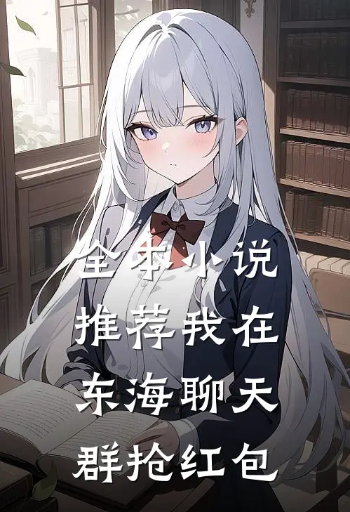 全本小说推荐我在东海聊天群抢红包