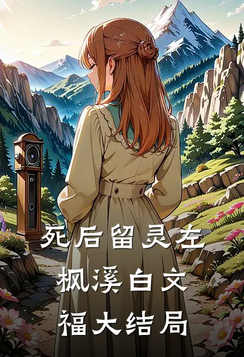 死后留灵左枫溪白文福大结局