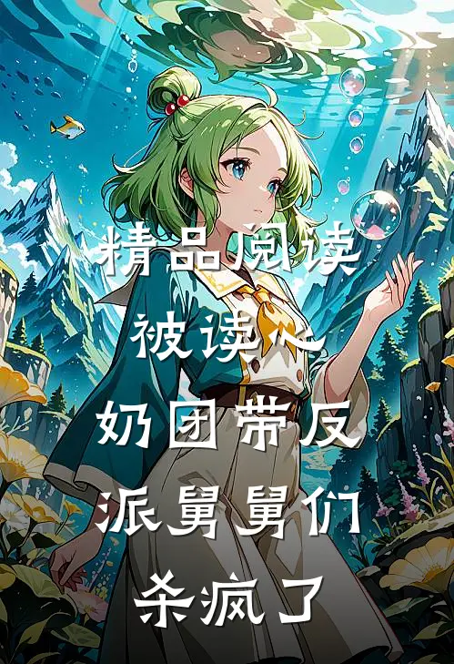 精品阅读被读心，奶团带反派舅舅们杀疯了
