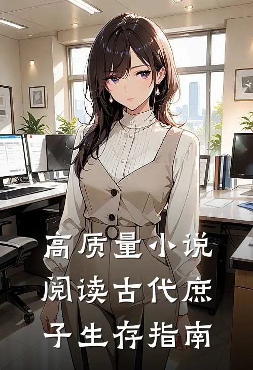 高质量小说阅读古代庶子生存指南