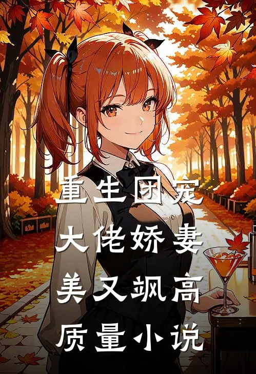 重生团宠：大佬娇妻美又飒高质量小说
