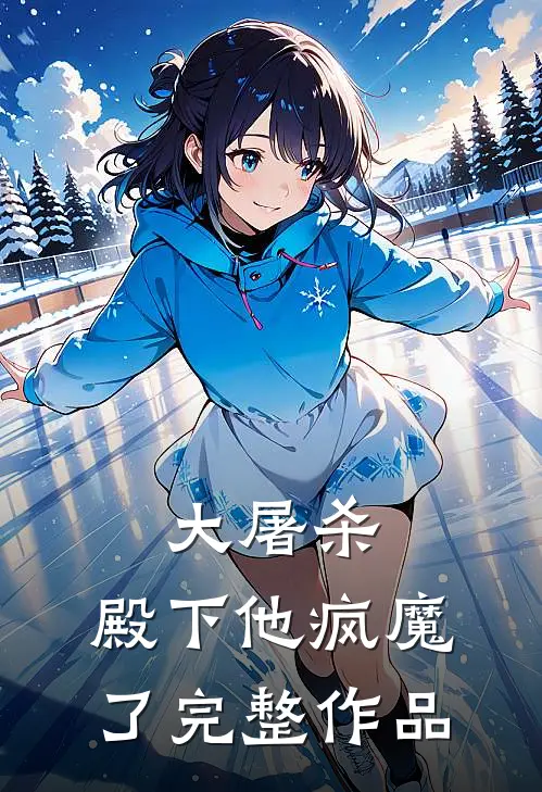 大屠杀：殿下他疯魔了完整作品