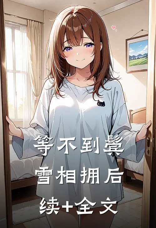等不到鬓雪相拥后续+全文