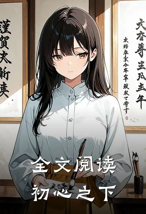 全文阅读初心之下