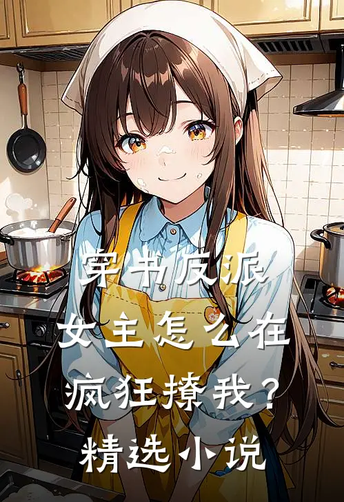 穿书反派：女主怎么在疯狂撩我？精选小说