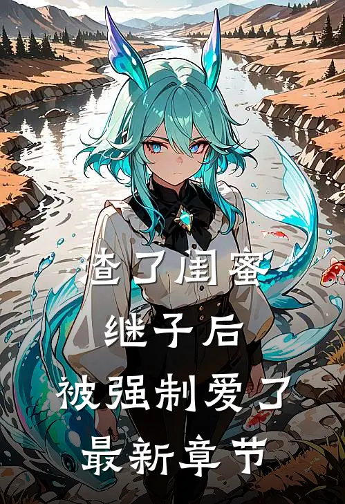 渣了闺蜜继子后，被强制爱了最新章节
