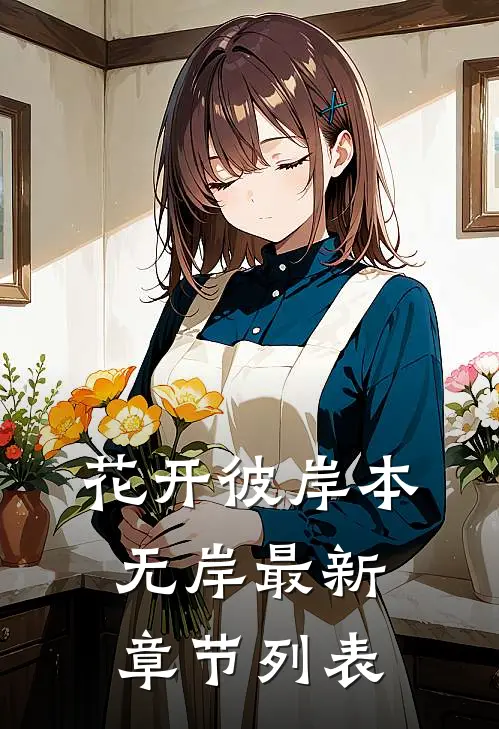 花开彼岸本无岸最新章节列表