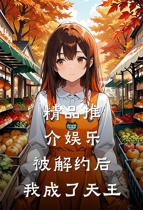 精品推介娱乐：被解约后，我成了天王