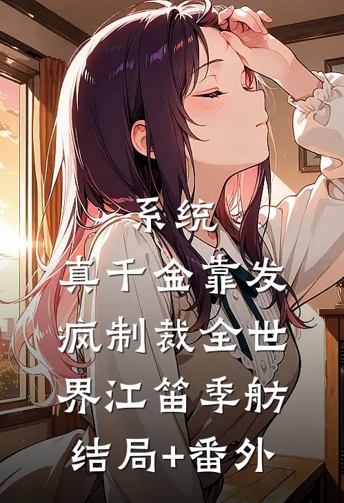 系统：真千金靠发疯制裁全世界江笛季舫结局+番外