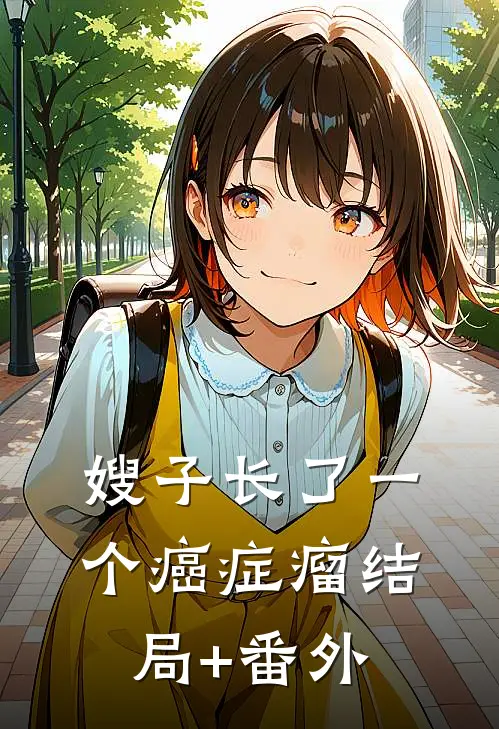 嫂子长了一个癌症瘤结局+番外