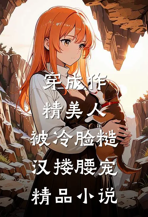 穿成作精美人，被冷脸糙汉搂腰宠精品小说