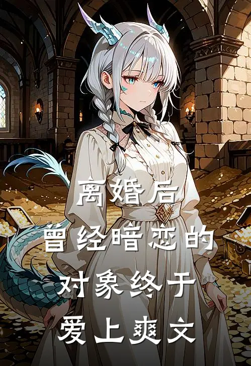 离婚后，曾经暗恋的对象终于爱上爽文