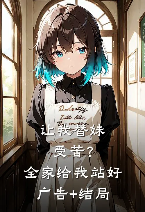 让我替妹受苦？全家给我站好广告+结局
