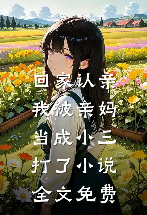 回家认亲,我被亲妈当成小三打了全文免费阅读