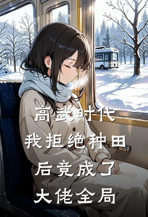 高武时代，我拒绝种田后竟成了大佬全局