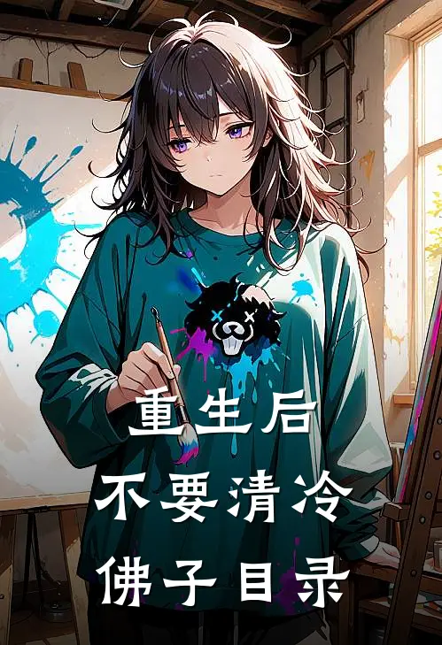 重生后，不要清冷佛子目录