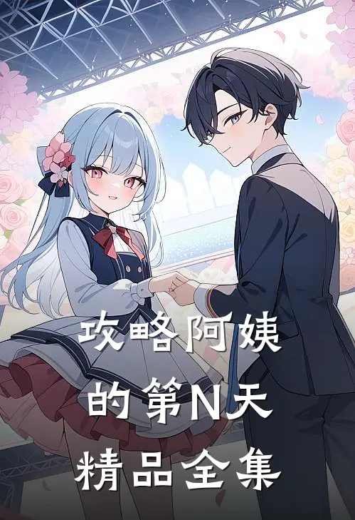 攻略阿姨的第N天精品全集