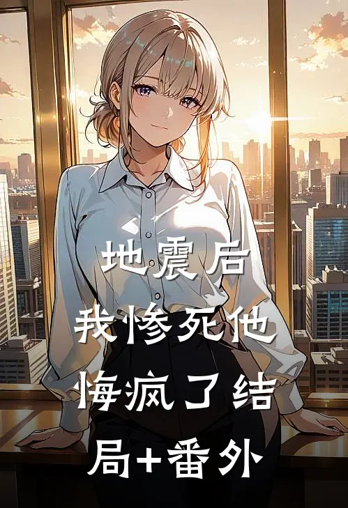 地震后，我惨死他悔疯了结局+番外