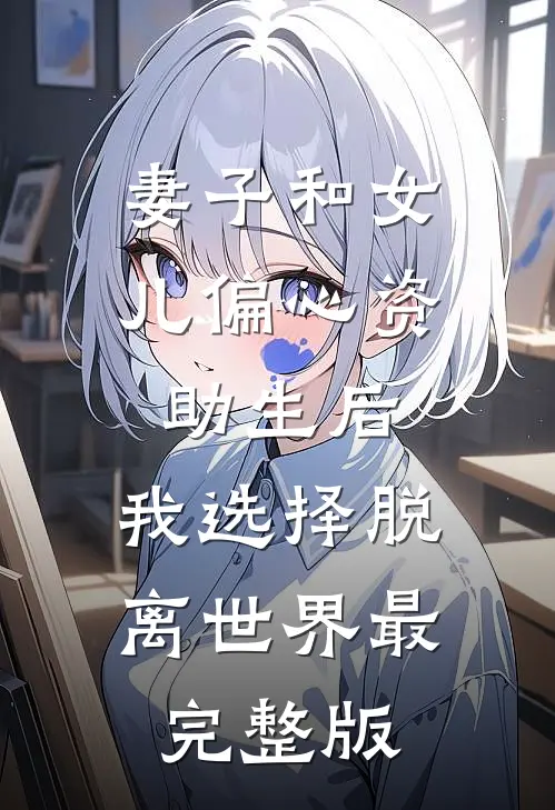 妻子和女儿偏心资助生后，我选择脱离世界最完整版