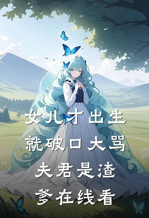 女儿才出生，就破口大骂夫君是渣爹在线看