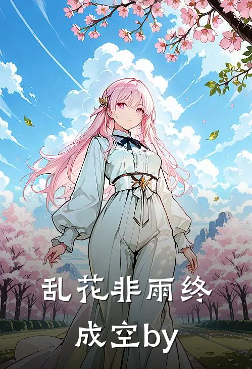 乱花非雨终成空by