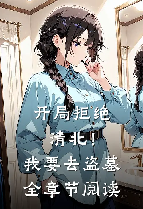 开局拒绝清北！我要去盗墓全章节阅读
