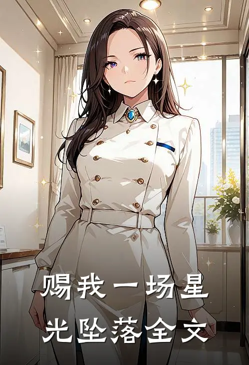 赐我一场星光坠落全文阅读