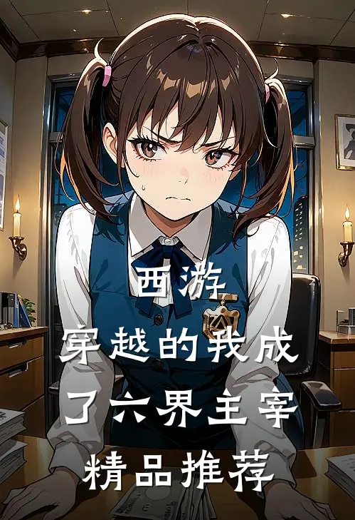 西游：穿越的我成了六界主宰精品推荐