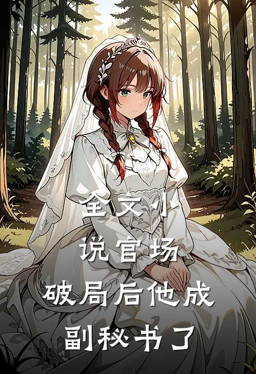 全文小说官场：破局后他成副秘书了