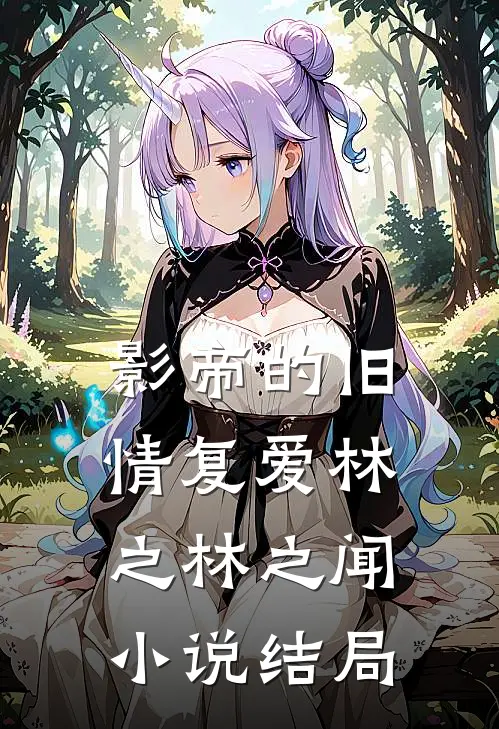 影帝的旧情复爱林之林之闻小说结局