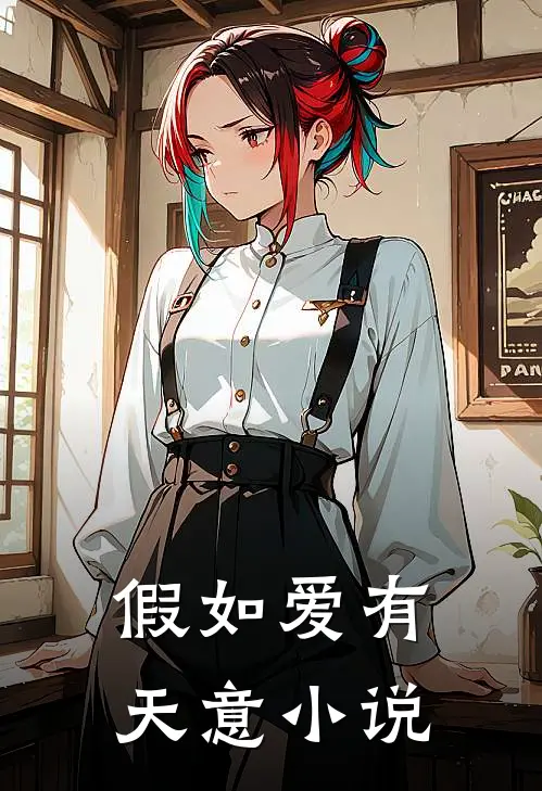 假如爱有天意小说