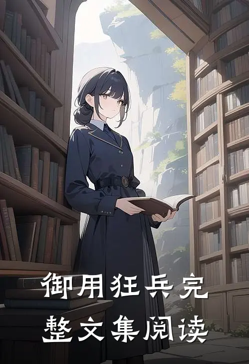 御用狂兵完整文集阅读