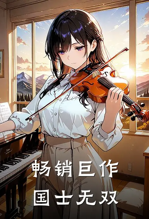 畅销巨作国士无双
