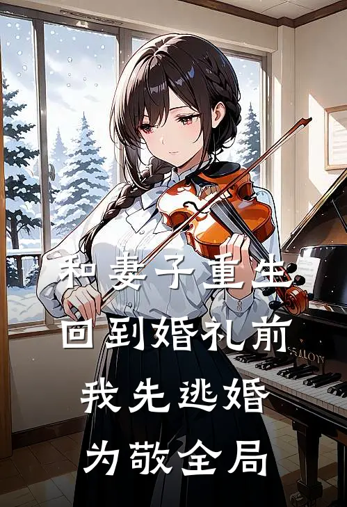 和妻子重生回到婚礼前，我先逃婚为敬全局