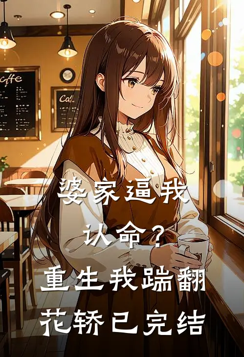 婆家逼我认命？重生我踹翻花轿已完结
