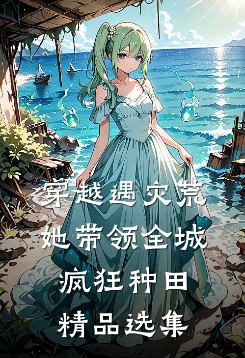 穿越遇灾荒，她带领全城疯狂种田精品选集