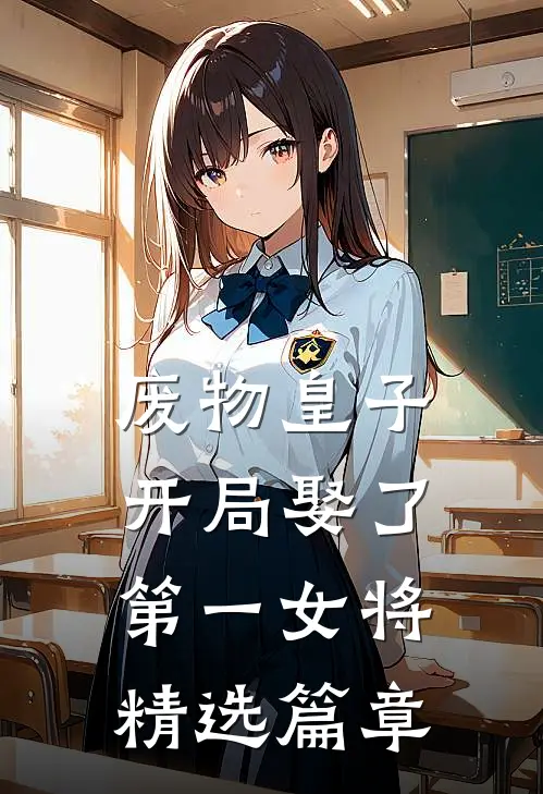 废物皇子,开局娶了第一女将精选篇章