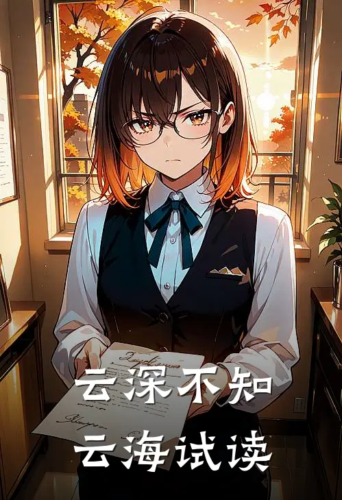 云深不知云海试读