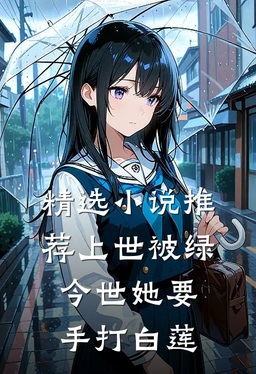 精选小说推荐上世被绿，今世她要手打白莲