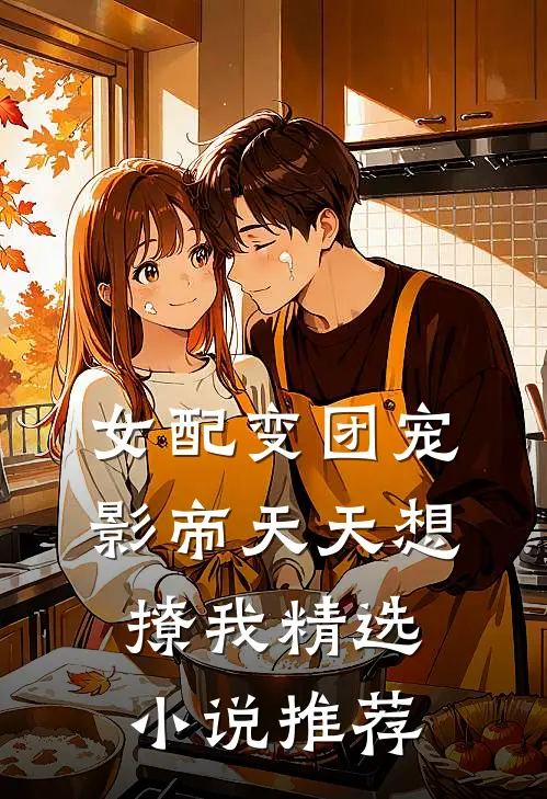 女配变团宠：影帝天天想撩我精选小说推荐