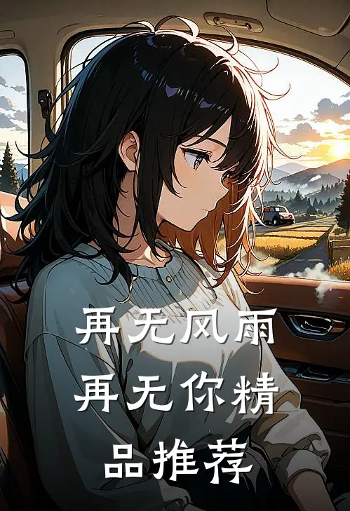 再无风雨再无你精品推荐