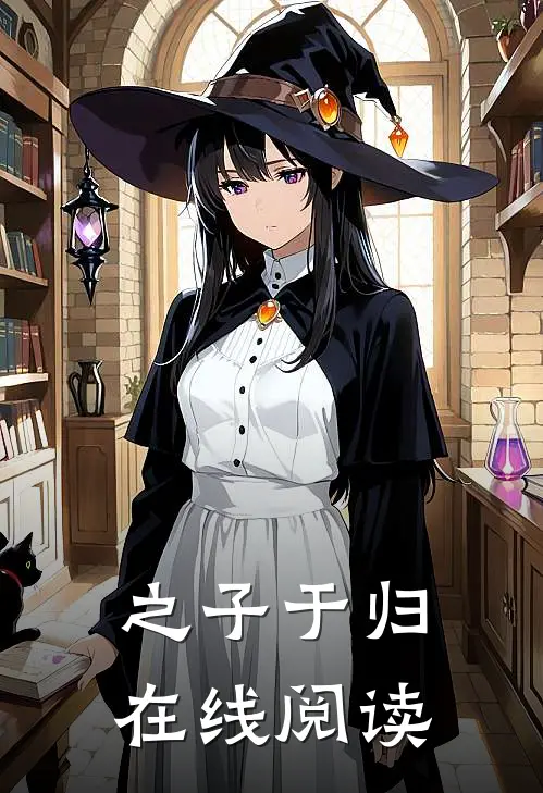 之子于归在线阅读