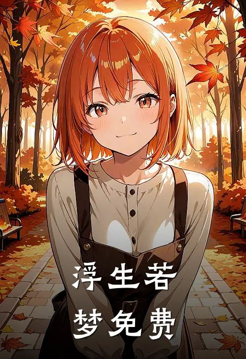 浮生若梦免费阅读陈娜