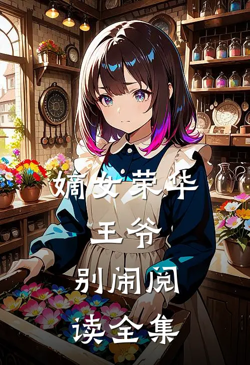 嫡女荣华：王爷，别闹阅读全集