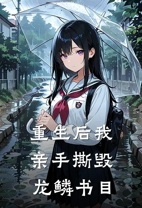 重生后我亲手撕毁龙鳞书目