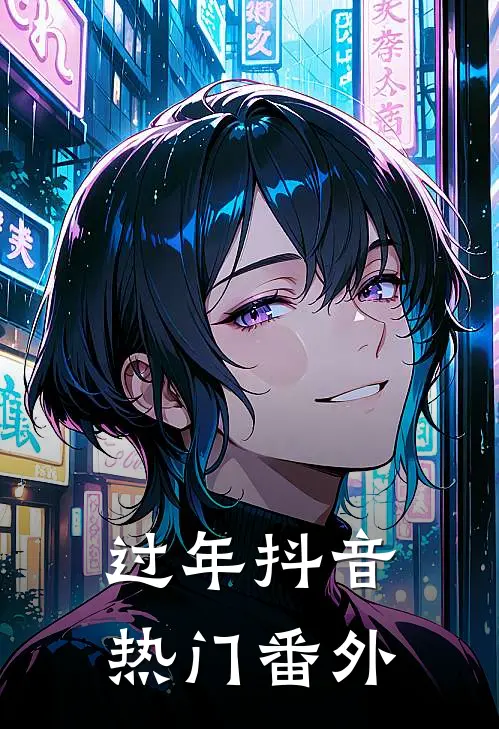 过年抖音热门 番外