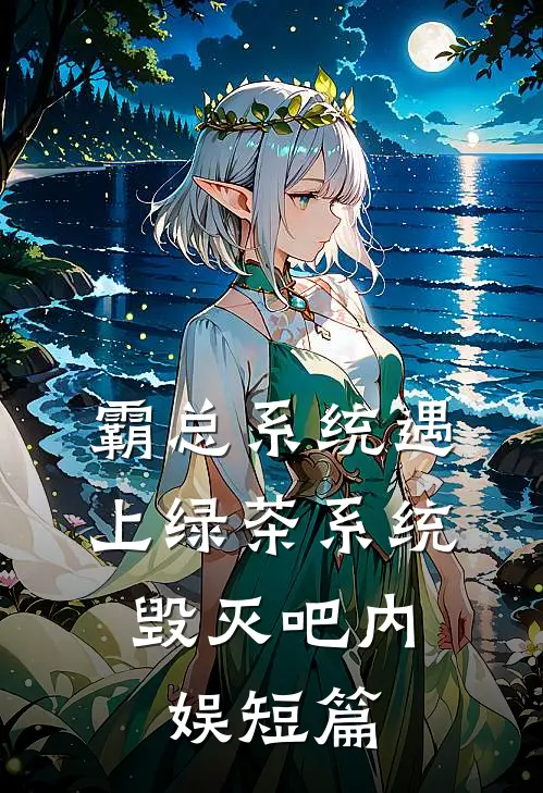 霸总系统遇上绿茶系统：毁灭吧内娱短篇